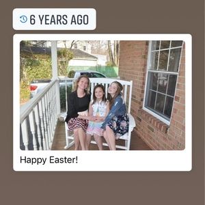 Meet your Posher, Christine